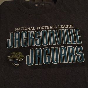 Jaguars Tee